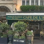 Le Pinky Bird - Paris 1Er