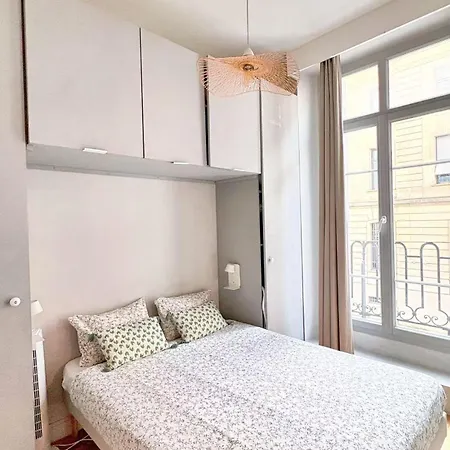 Le Pinky Bird - 1er Parigi